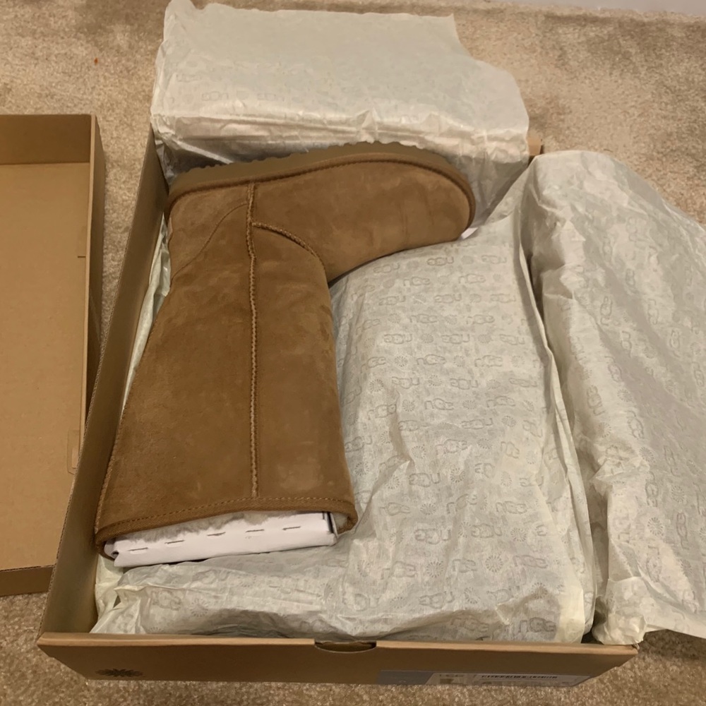 Tall Ugg Boots